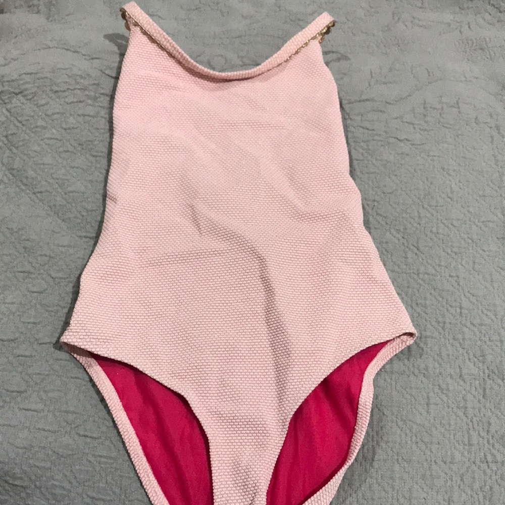 Lison Paris bathing suit